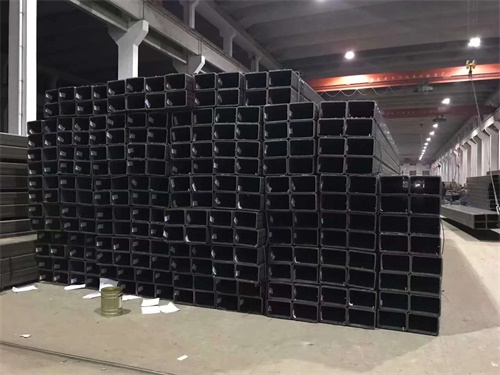 武进冷拔方管选型指南 工程采购怎么选